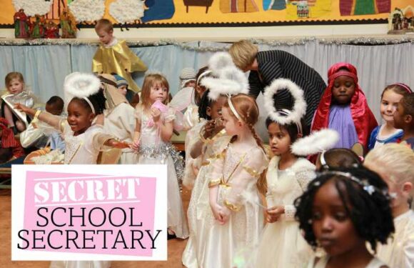 I’m a school secretary – what your child’s part in the nativity means and why you don’t want them to be a shepherd | The Sun