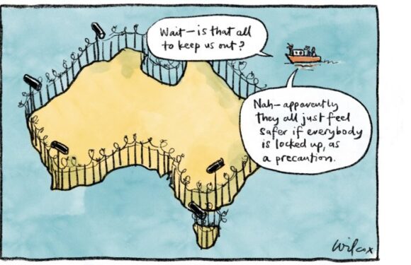 I’m not an antisemitic Jew for shunning Netanyahu