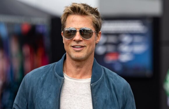 Inside Brad Pitt's $72 million real estate portfolio