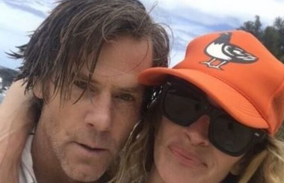 Inside Julia Roberts’ marriage to Danny Moder after she shares rare photo of their twins