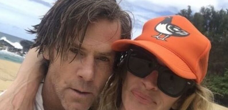 Inside Julia Roberts’ marriage to Danny Moder after she shares rare photo of their twins