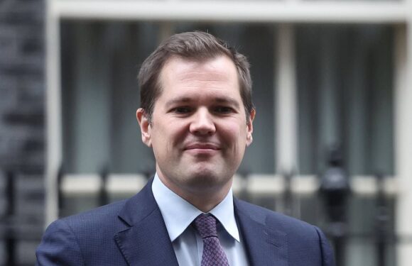 Integrating migrants into society is 'impossible' says Robert Jenrick