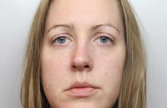 Is Lucy Letby still a nurse? | The Sun