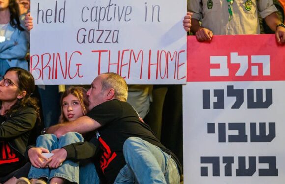 Israel vows to carry on Hamas attacks despite killing hostages