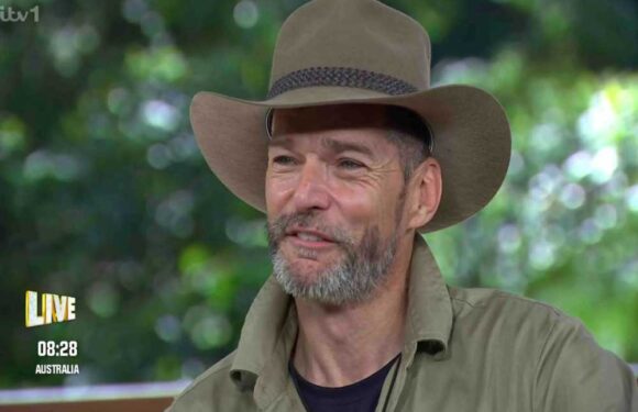 I'm A Celeb viewers slam Ant and Dec over 'missing' part of Fred Sirieix post-jungle interview – did you spot it? | The Sun