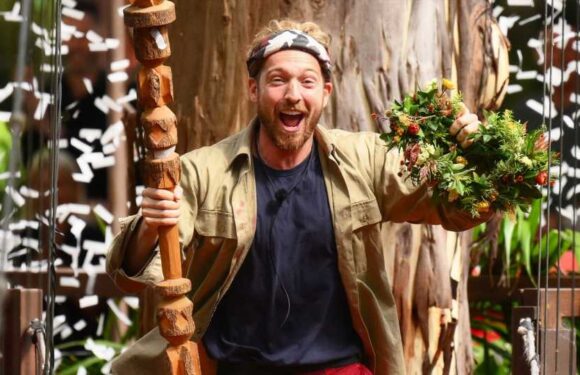 I'm A Celeb winner Sam Thompson's next move revealed as finalist Nigel Farage looks set to capitalise on his own success | The Sun