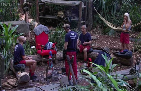 I'm A Celeb winner 'revealed' days before live final after fans spot secret eviction 'clue' | The Sun