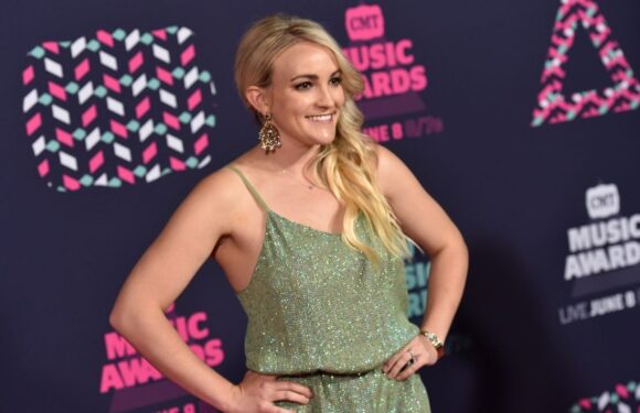 Jamie Lynn Spears’ 2023 comeback fight – from DWTS flop to I’m A Celebrity exit