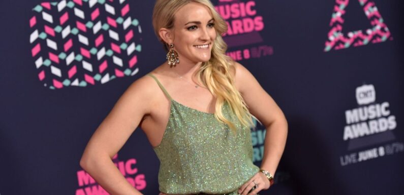 Jamie Lynn Spears’ 2023 comeback fight – from DWTS flop to I’m A Celebrity exit