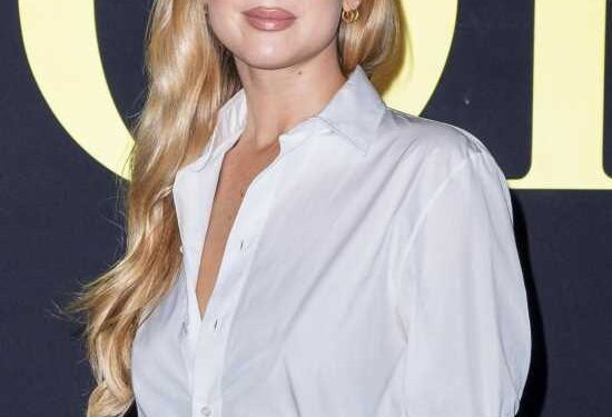 Jennifer Lawrence: ‘I’m like, “I didn’t have eye surgery. I’m doing makeup.”’