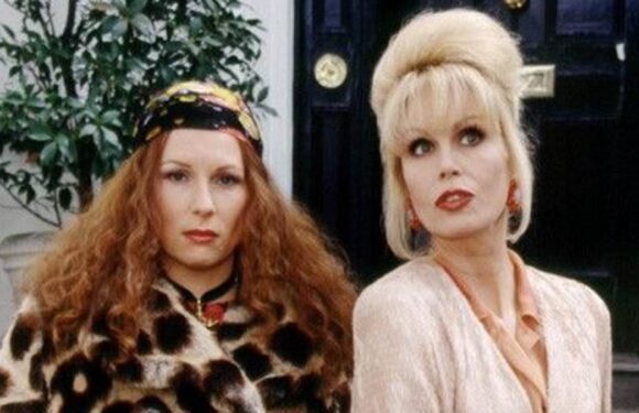 Joanna Lumley nearly quit iconic role in Absolutely Fabulous