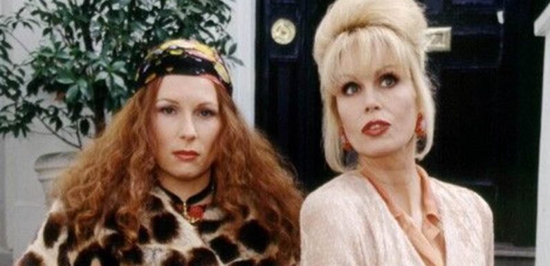 Joanna Lumley nearly quit iconic role in Absolutely Fabulous