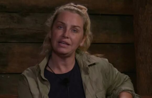 Josie Gibson confirms ‘crush’ on This Morning co-star — and he soon responds