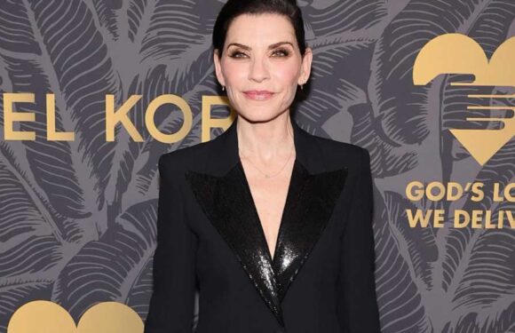 Julianna Margulies Gets Backlash for Slamming Black and Queer College Students Over Palestinian Support