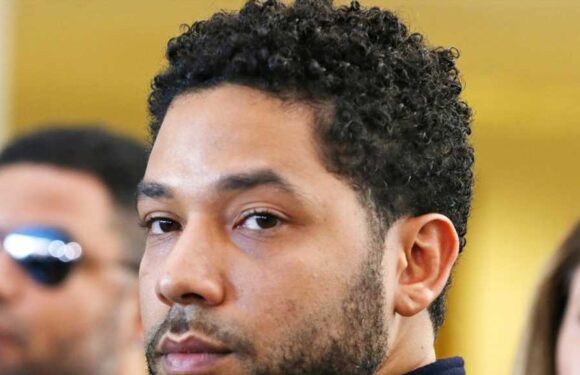 Jussie Smollett Loses Appeal, Likely Headed Back to Jail