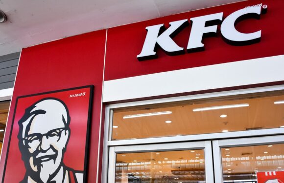 KFC 'thwarting anti-obesity efforts to stop takeaways near schools'