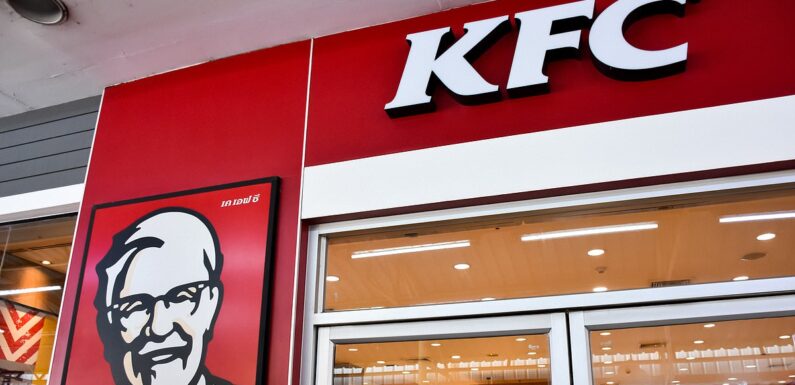 KFC 'thwarting anti-obesity efforts to stop takeaways near schools'