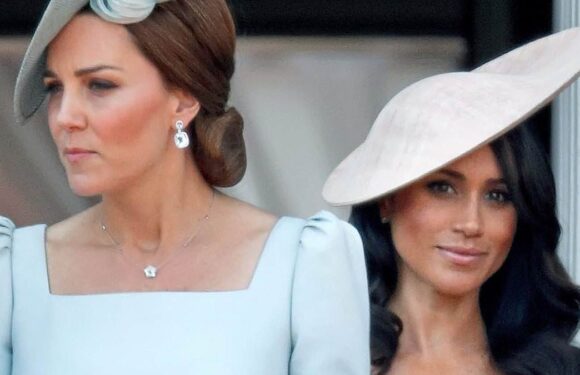 Kate's uncle GARY GOLDSMITH slams 'weasel' Omid Scobie