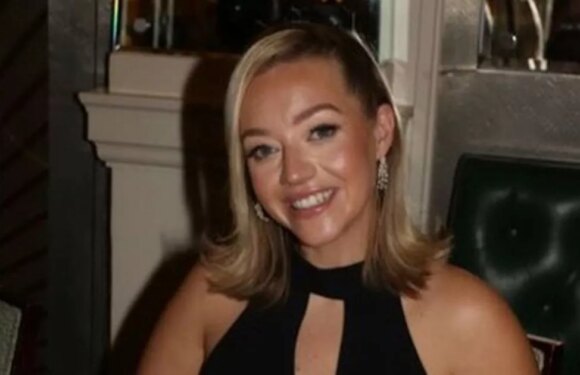 Kelsey Parker confirms shes split from boyfriend as it just wasnt right