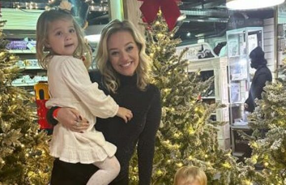 Kelsey Parker opens up about grief and says she’s ‘forever grateful’ to Tom