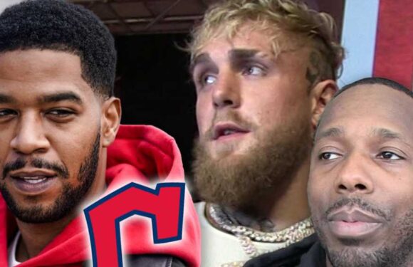 Kid Cudi Fires Back at Rich Paul and Jake Paul After Cleveland Criticism