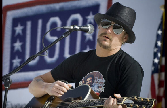 Kid Rock Ends Bud Light Boycott, Saying 'They Got The Message'