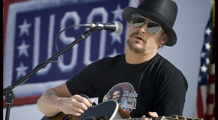 Kid Rock Ends Bud Light Boycott, Saying 'They Got The Message'