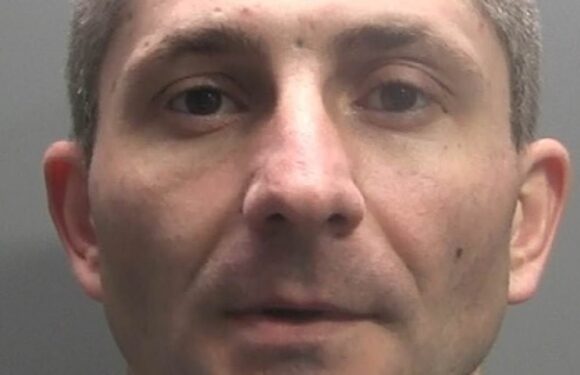 Kidnapper, 38, tells grandfather: 'This child belongs to Jihad now'