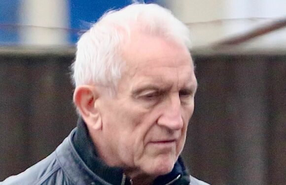 Killer Kenneth Noye 'set to charge £200-a-head as speaker'