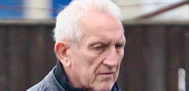 Killer Kenneth Noye 'set to charge £200-a-head as speaker'