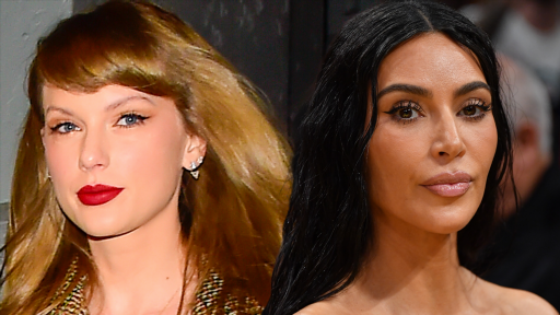 Kim Kardashian Still Hasn't Apologized to Taylor Swift Over Leaked Call
