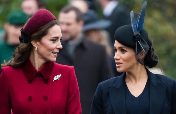 King Charles and Kate Middleton to meet at pre-Christmas bash