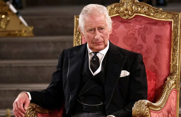 King Charles will never strip Harry and Meghan of their royal titles