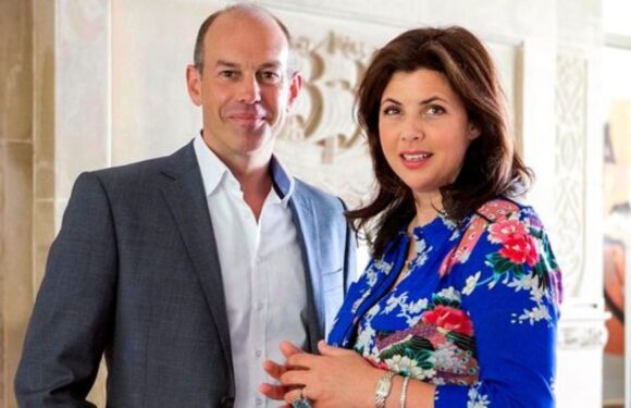 Kirstie Allsopp admits she’d be unhappy if Phil changed her Christmas gift