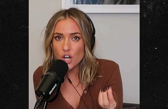 Kristin Cavallari Slammed for Advising Women to Sleep with Guys Whenever
