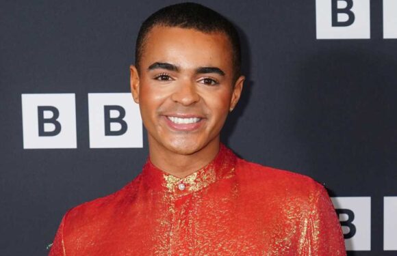 Layton Williams reveals he's TEACHING dance classes after Strictly fix row over previous experience | The Sun
