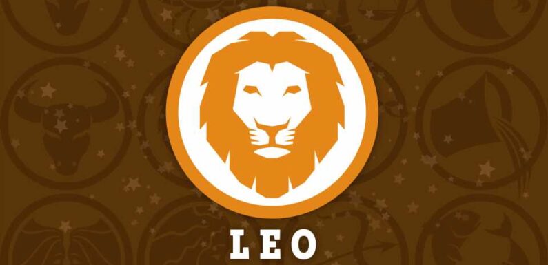 Leo weekly horoscope: What your star sign has in store for December 17 – December 23 | The Sun