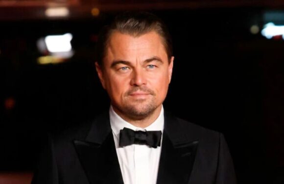 Leonardo DiCaprio parties all night long with Lottie Moss years after Kate fling
