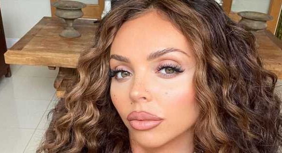 Little Mix’s Jesy Nelson fuels feud rumours with cryptic lyrics about being ‘hurt’