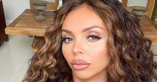 Little Mix’s Jesy Nelson fuels feud rumours with cryptic lyrics about being ‘hurt’