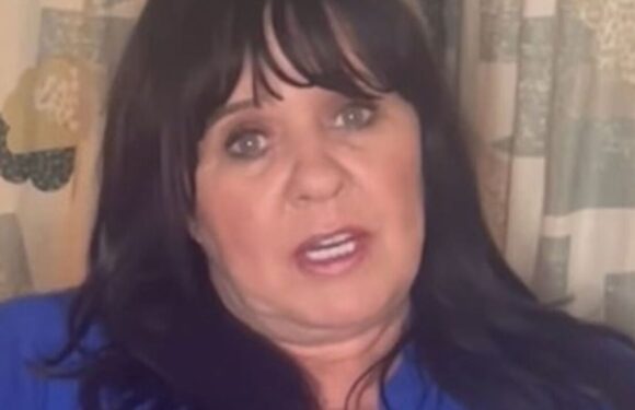 Loose Womens Coleen Nolan announces lifechanging news after health scare