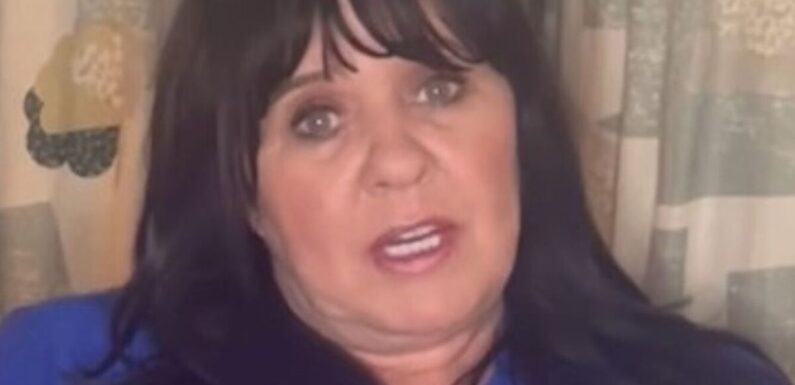 Loose Womens Coleen Nolan announces lifechanging news after health scare
