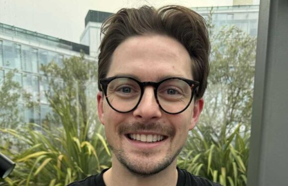 Love Island star Alex George reveals he lost SIX stone in just a year after quitting booze | The Sun