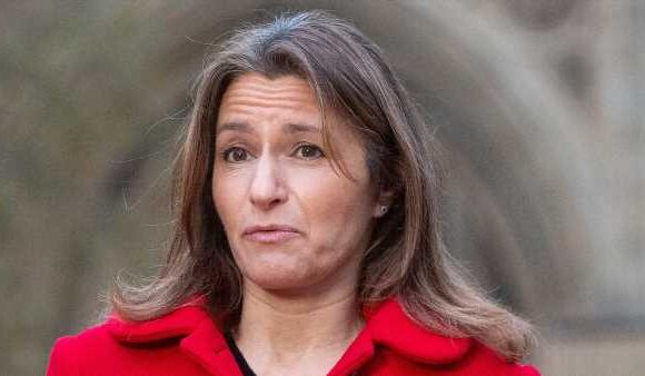 Lucy Frazer says 'morally indefensible' to jail TV licence defaulters