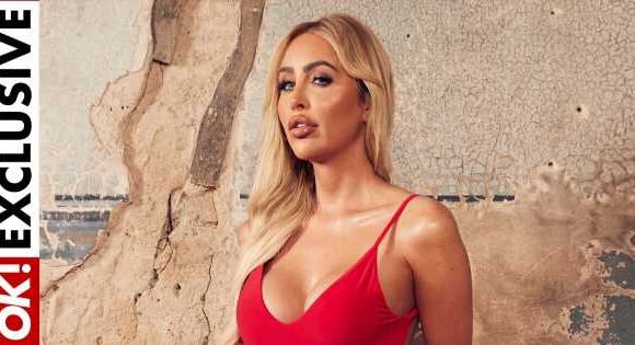 MAFS star Ella gives shock dating update ‘I’ve got a lot of healing to do’