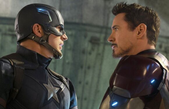 MCU ‘recasting Iron Man, Captain America and more after Avengers Secret Wars’