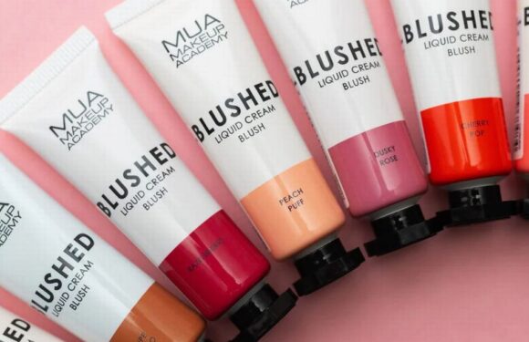 MUA’s £3 liquid blusher is being called a perfect alternative for Rare Beauty’s £22 viral blush