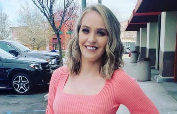 Mama June’s late daughter Anna ‘Chickadee’ Cardwell secretly got married after cancer diagnosis