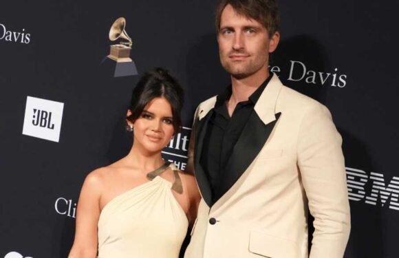 Maren Morris Opens Up About Ryan Hurd Divorce, Reveals Whether She's Dating