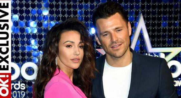 Mark Wright and Michelle Keegan hit back amid marriage fears: ‘The last thing they want is a divorce’